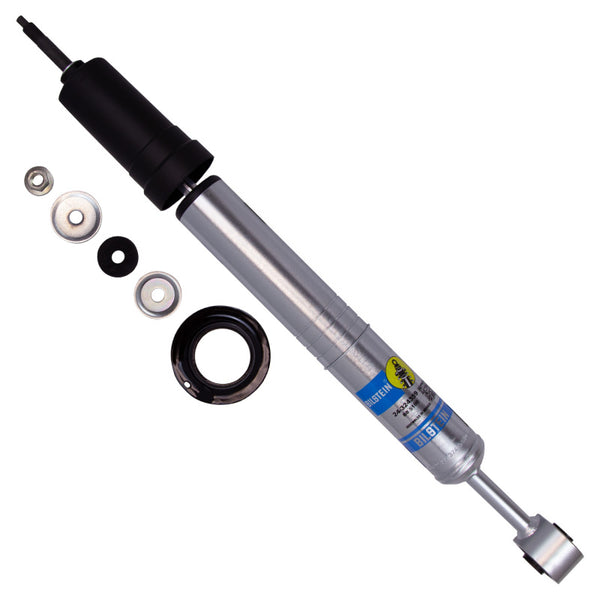 Bilstein B8 5100 46mm Adjustable Shock Absorber for Toyota Tacoma (05-15) & 4Runner (03-09)