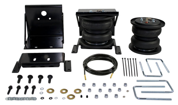 Air Lift LoadLifter 5000 Adjustable Air Spring Kit (5,000 lb Capacity, 5100 PSI)