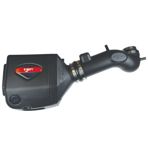 Injen Evolution Cold Air Intake for 2015-2019 Cadillac Escalade V8 6.2L