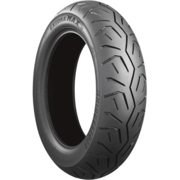Bridgestone Exedra MAX Motorcycle Tire - 170/80B15 M/C 77H TL Rear