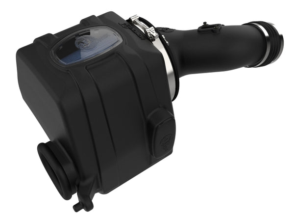 aFe Momentum GT Cold Air Intake System for 07-21 Toyota Tundra w/ Pro 5R Filter & Magnuson Supercharger