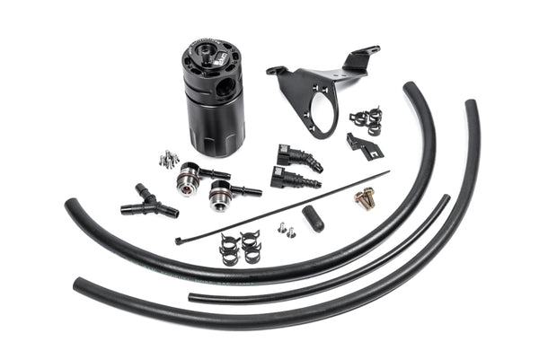 Radium Engineering Mazda RX-7 FD3S Fluid Lock Catch Can Kit PCV