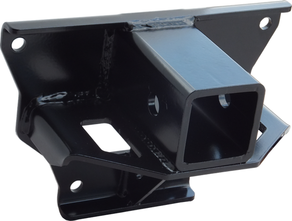 KFI 11-13 Polaris RZR 900 XP/ 4/ 2014 RZR 900 2 in. Receiver Hitch Rear