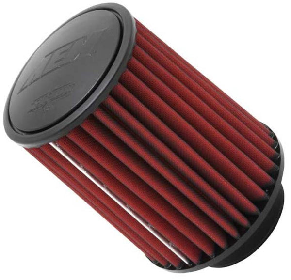 AEM Dryflow Conical Air Filter 5.25in Base OD, 4.75in Top OD, 7in Height