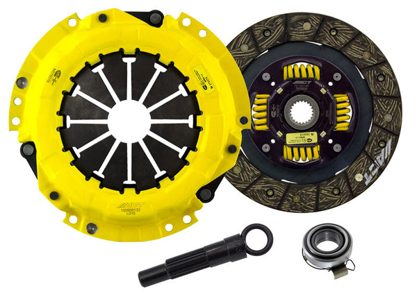 ACT Heavy Duty / Performance Street Sprung Clutch Kit 2007 Lotus Exige