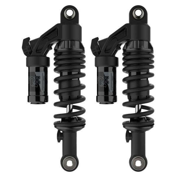 Fox 2025+ Indian Scout STD Spring (11.66 - 1.91) 1.459 - QS3/QSR