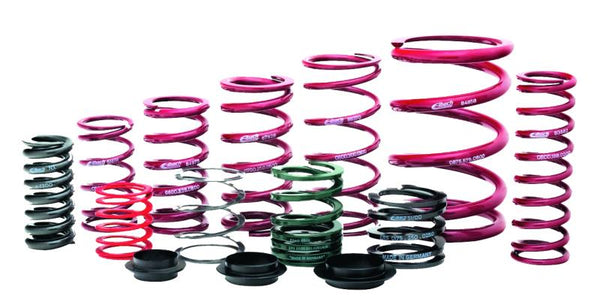 Eibach ERS 8.00 inch L x 2.25 inch dia x 250 lbs Coil Over Spring