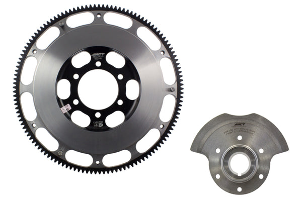 ACT Prolite Flywheel Kit w/ CW03 Counterweight for 2004 Mazda RX-8