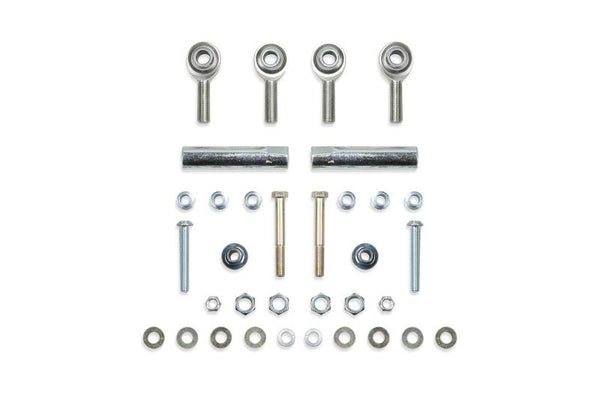 Fabtech 05-13 Toyota Tacoma Front Sway Bar End Link Kit