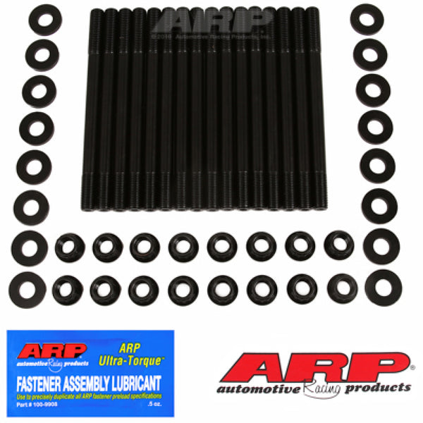 ARP 12-Point Head Stud Kit Ford EcoBoost 3.5L V6