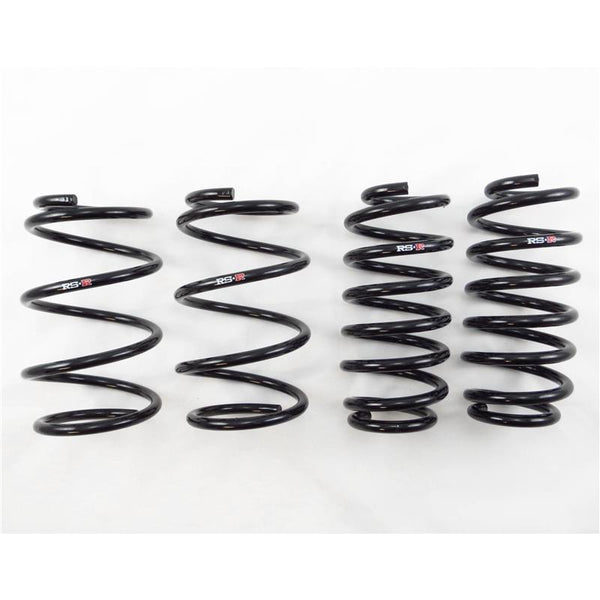 RS-R 10+ Lexus CT200h (ZWA10) Down Sus Springs