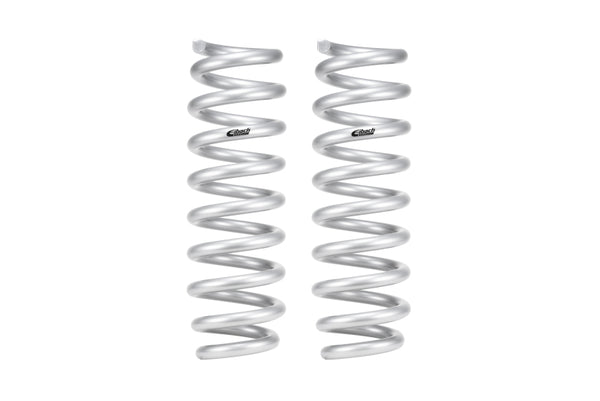 Eibach Pro-Truck Lift Kit for 2010-2014 Ford F-150 SVT Raptor - Front Springs Only