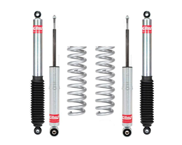 Eibach Pro-Truck Lift Kit for 2015-2022 Chevrolet Colorado & GMC Canyon