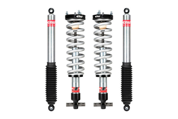 Eibach 24-25 Ford Ranger 4WD Stage 2 Pro-Truck Lift Kit