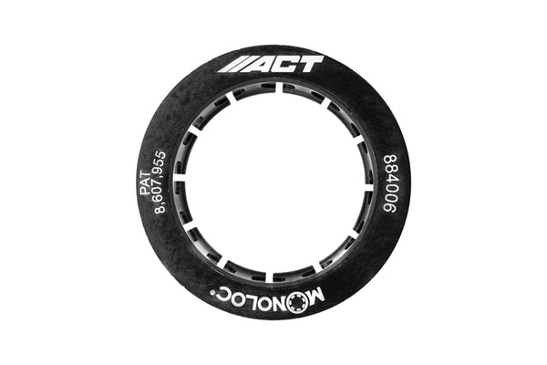 ACT Monoloc Release Bearing Collar (Pull-Type) for 2002 Subaru Impreza