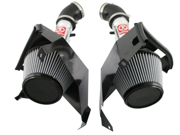 aFe Takeda Stage-2 PDS Cold Air Intake Nissan 350Z 2007-2008 V6 3.5L