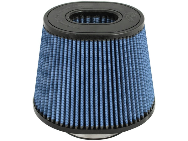 aFe MagnumFLOW P5R 5F High-Performance Universal Air Filter - 9x7.5in, 6.75x5.5in, 6.875in