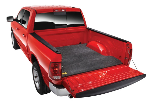 BedRug Bed Mat for 2019+ Dodge Ram 1500 5.7ft Bed (Spray-In & Non-Lined)