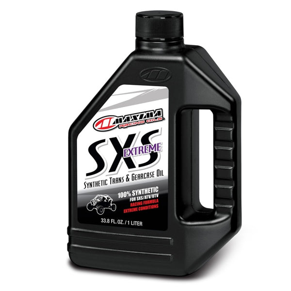 Maxima SXS High Performance Transmission Oil - 1L