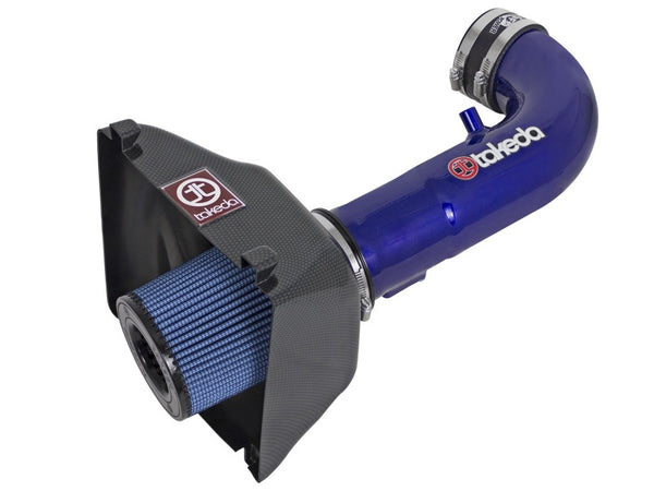 aFe Takeda Stage-2 Cold Air Intake System 2015+ Lexus RC F & GS F