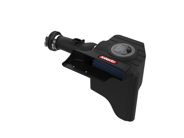 aFe Momentum GT Pro 5R Cold Air Intake System Honda CR-V 1.5L (20172020)