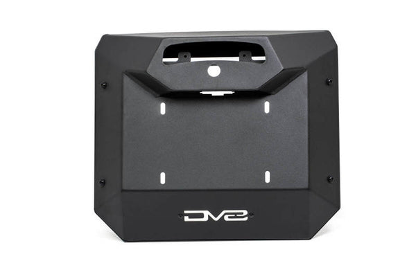 DV8 Offroad 21-22 Bronco Spare Tire Delete Kit