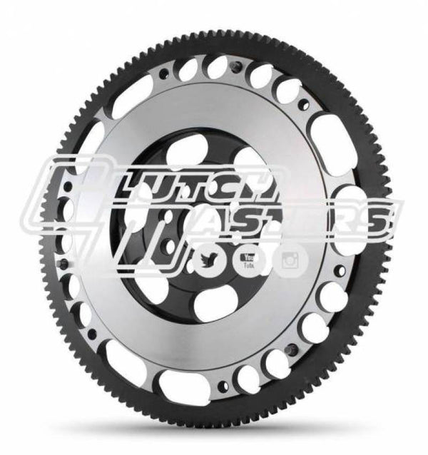 Clutch Masters Steel Flywheel for 02-06 Acura RSX 2.0L (High Rev) & Type-S 6 Sp