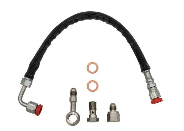Forced Performance Oil Supply Line for Subaru FA20