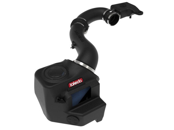 aFe Takeda Momentum Cold Air Intake System w/ PRO 5R Filter for 2019-2021 Subaru Forester H4 2.5L