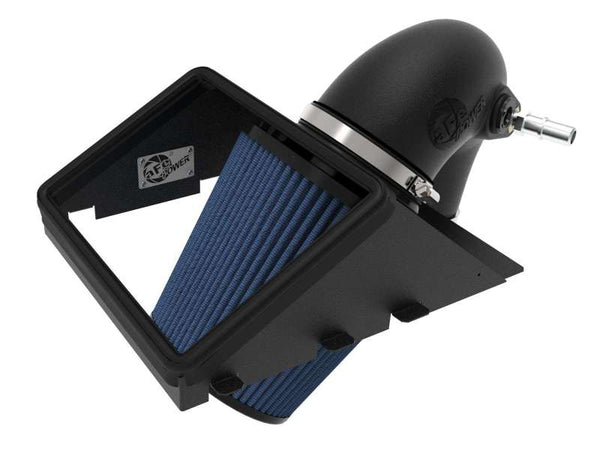 aFe Rapid Induction Cold Air Intake System w/Pro 5R Filter for 19-20 Ford Ranger L4 2.3L
