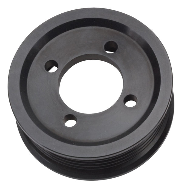 Edelbrock E-Force Competition Supercharger Pulley - 3 Inch