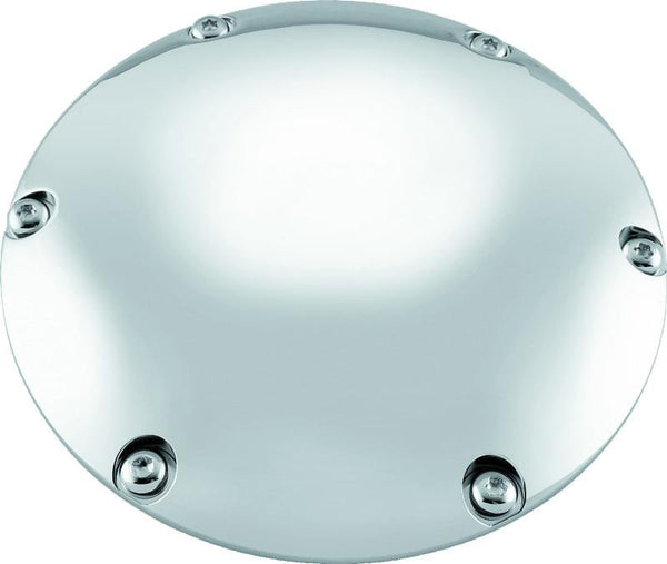 Bikers Choice 04-22 XL Chrome Derby Cover