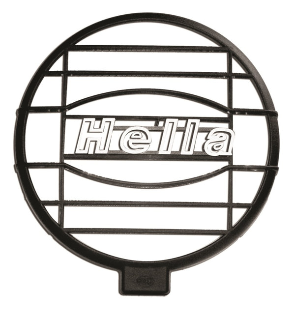 Hella 500 Grille Cover Pair - Light Covers and Guards