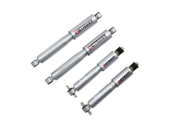 Belltech Street Performance Shock Set for Trucks & SUVs