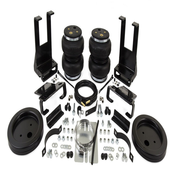 Air Lift LoadLifter 7500XL Ultimate Air Suspension Kit for 2001-2010 Chevy Silverado 2500/3500