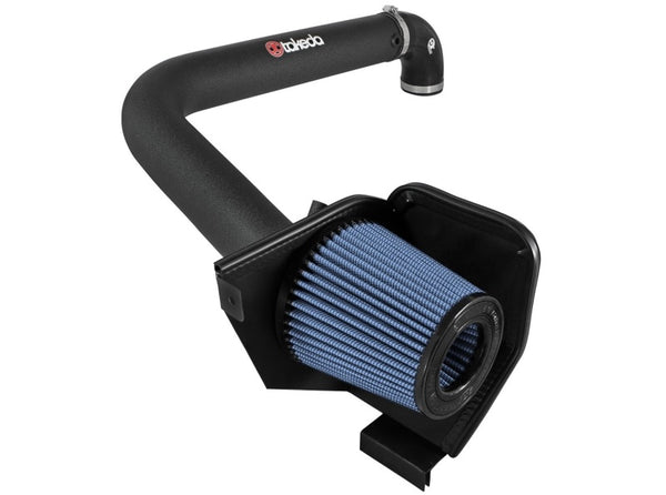 aFe Takeda Stage-2 Pro 5R Cold Air Intake 2013-2016 Dodge Dart 2.0L