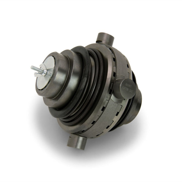 Eaton Detroit Locker Differential 30 Spline, 1.50in Axle Shaft Diameter, Rear 10.5in