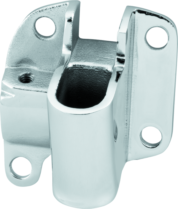 Bikers Choice Kickstand Mounting Bracket 2008-2011 FLT Models