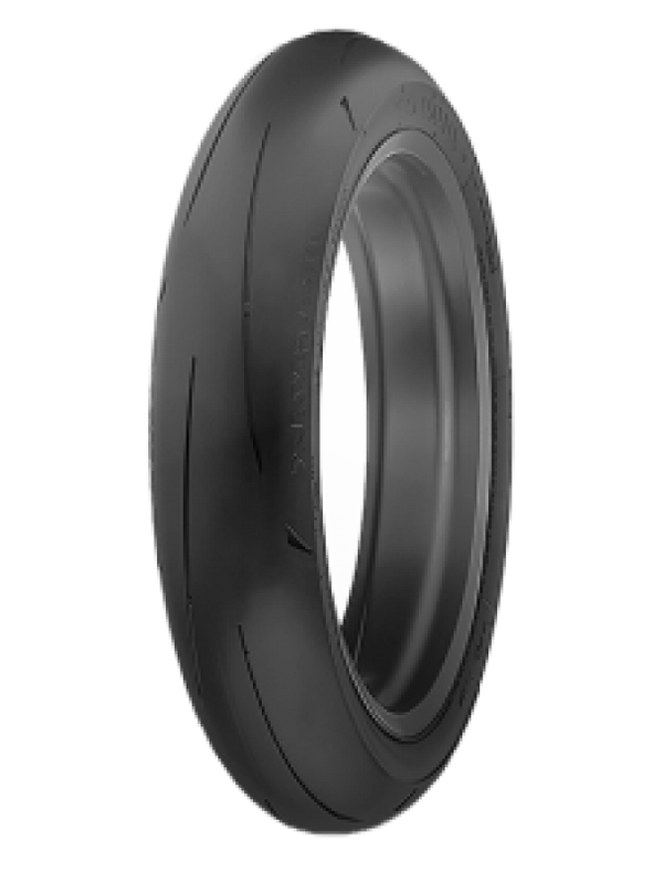 Dunlop Dragmax Front Tire - 110/60ZR17 M/C (50W) TL