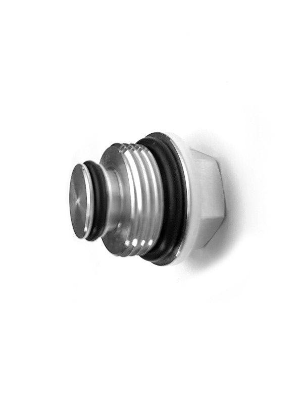Fleece Performance HE351CW Actuator Solenoid Plug for Dodge 2500/3500 Cummins