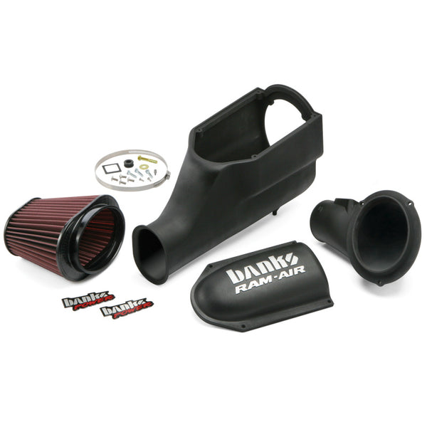 Banks Power Ram-Air Intake System Ford 6.0L (2003-2007)