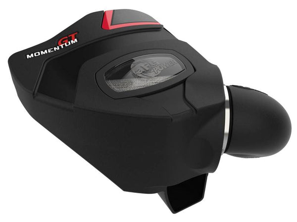 aFe Momentum GT Cold Air Intake System with Pro DRY S Filter for 2019-2021 BMW 330i B46/B48
