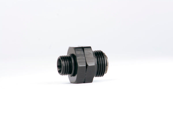 Aeromotive Swivel Fitting ORB-08 to ORB-06 Adapter