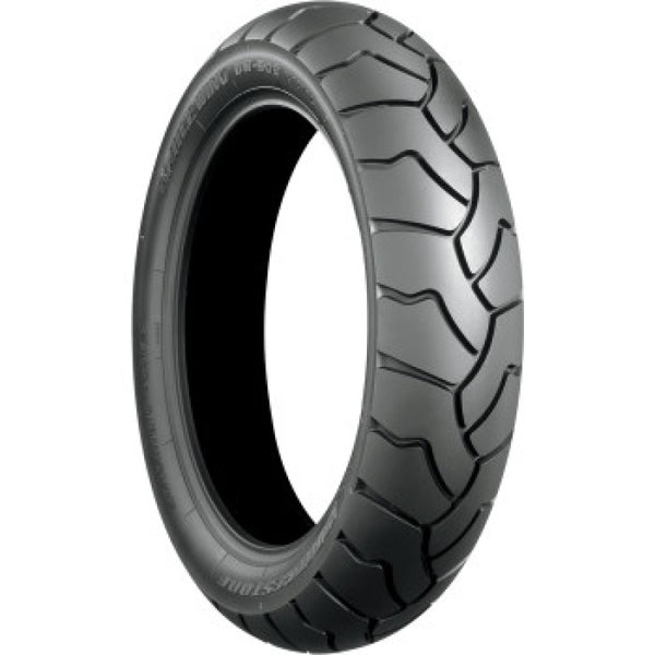 Bridgestone Battlewing BW502R E Tire 150/70R17 M/C 69V TL Rear
