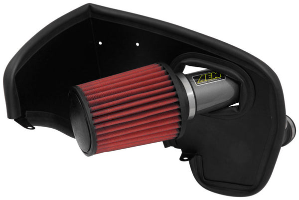 AEM Cold Air Intake System Chevrolet Malibu / VW 2.0T (20162022) 21-803C