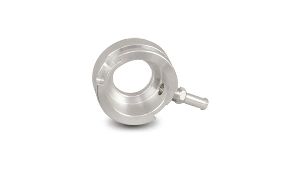 Vibrant Weld On Radiator Filler Neck - 32mm ID (1.25in)