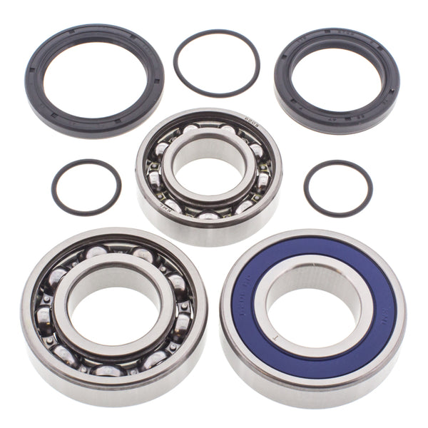 All Balls Racing Jack Shaft Bearing & Seal Kit for Yamaha Nytro (20062007)