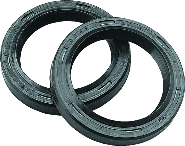 BikeMaster Fork Seal Kit 33mm x 46mm x 10.5mm