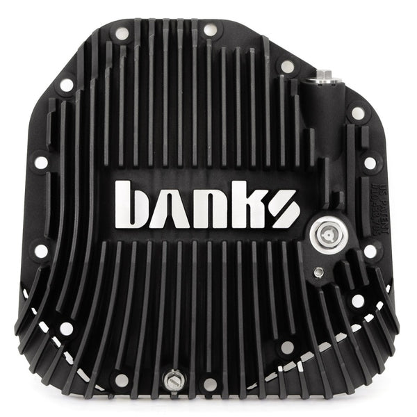 Banks Power Dana M275 Differential Cover Kit for 2017+ Ford F-250/F-350 SRW