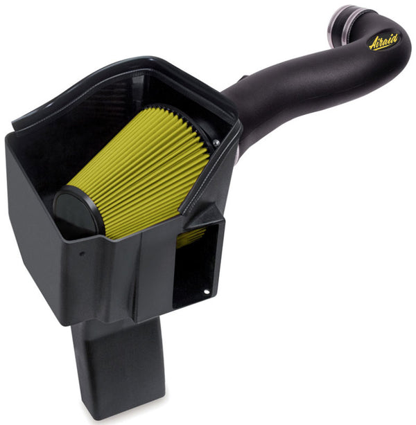 Airaid MXP Performance Cold Air Intake System 2020 Chevrolet Suburban/Tahoe & Cadillac Escalade 6.2L